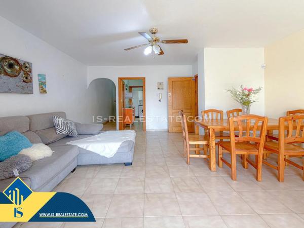 Piso en Barrio Playa de los Locos