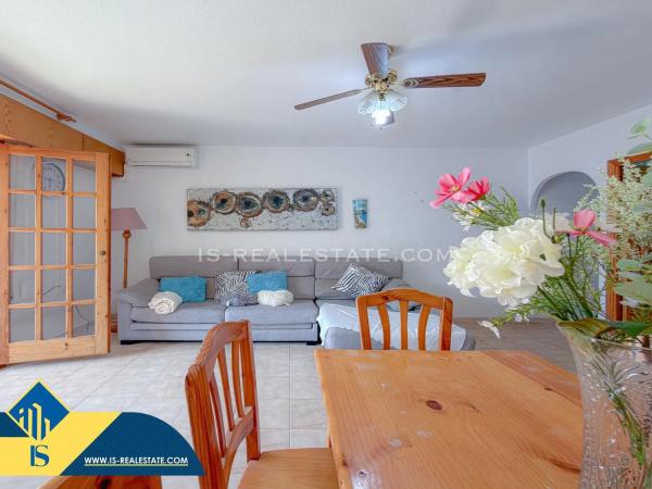 Piso en Barrio Playa de los Locos