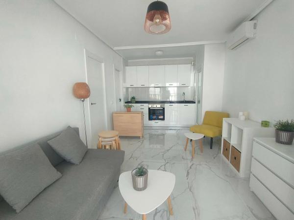 Piso en Gabriela Mistral, 50