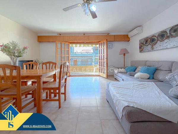 Piso en Barrio Playa de los Locos