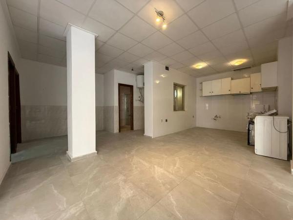 Piso en calle Finlandia