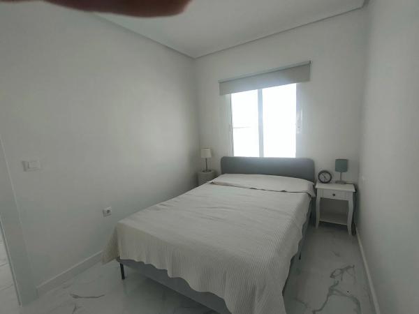 Piso en Gabriela Mistral, 50