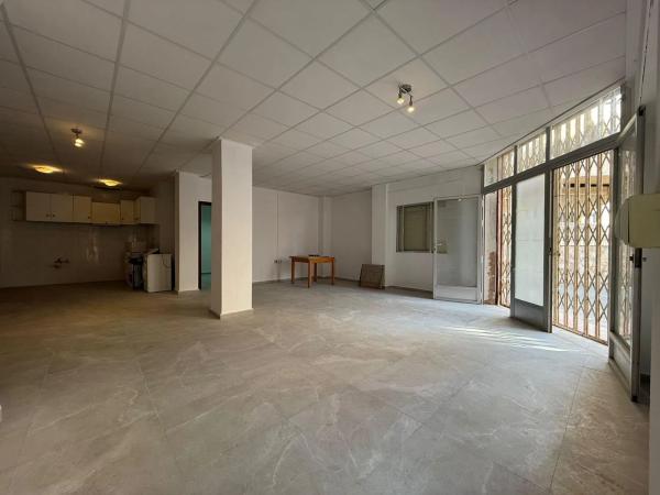 Piso en calle Finlandia