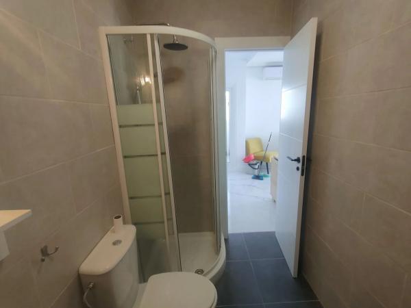 Piso en Gabriela Mistral, 50