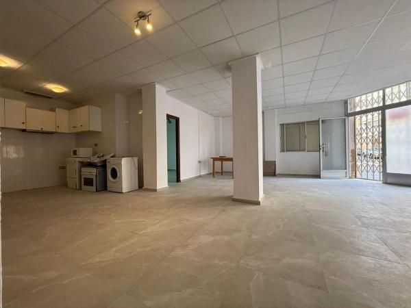 Piso en calle Finlandia