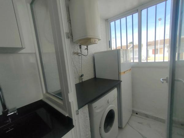 Piso en Gabriela Mistral, 50