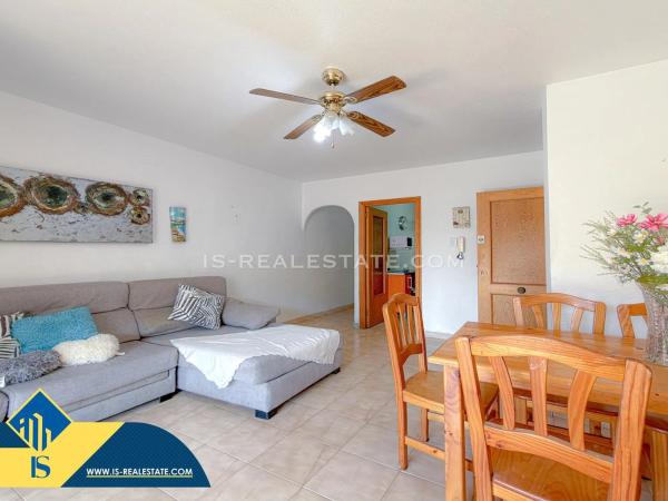 Piso en Barrio Playa de los Locos