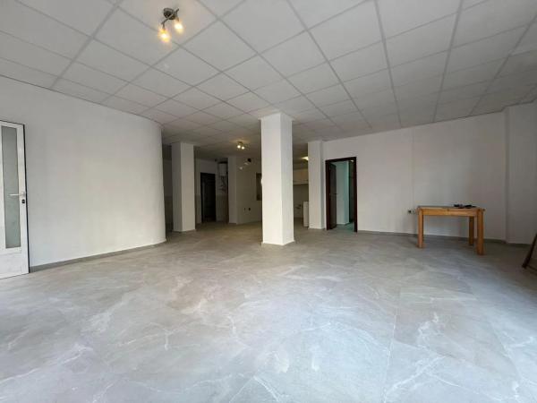 Piso en calle Finlandia