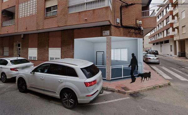 Piso en calle Finlandia