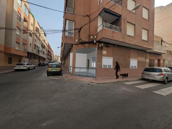 Piso en calle Finlandia