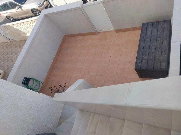 Piso en Gabriela Mistral, 50