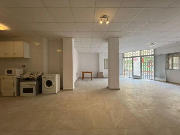 Piso en calle Finlandia