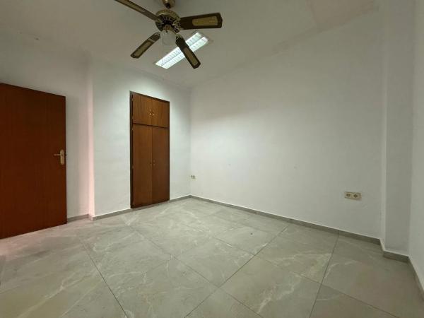 Piso en calle Finlandia