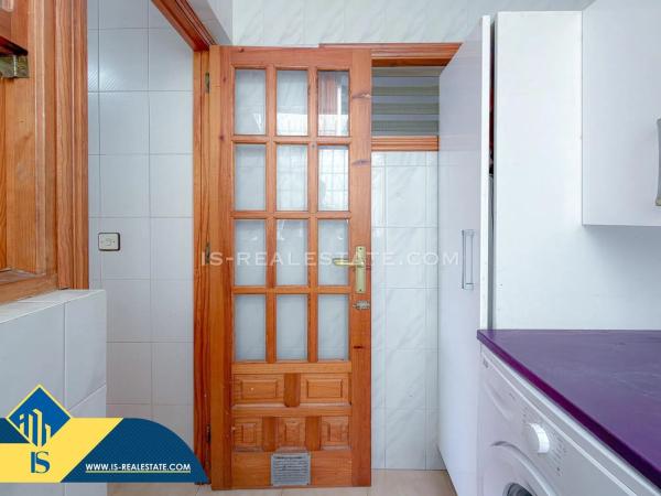 Piso en Barrio Playa de los Locos