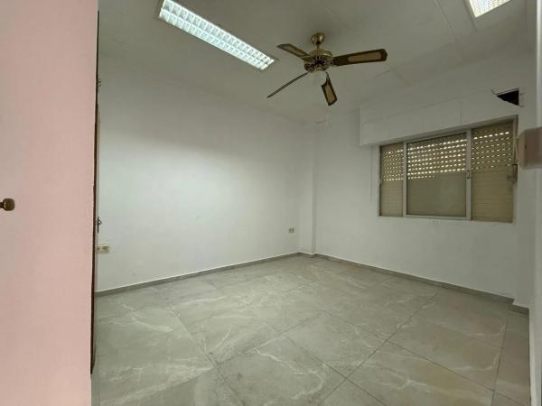 Piso en calle Finlandia