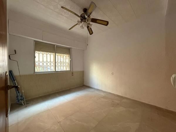 Piso en calle Finlandia