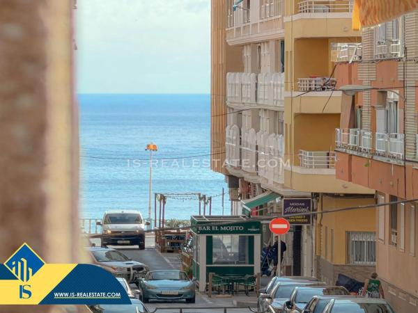 Piso en Barrio Playa de los Locos