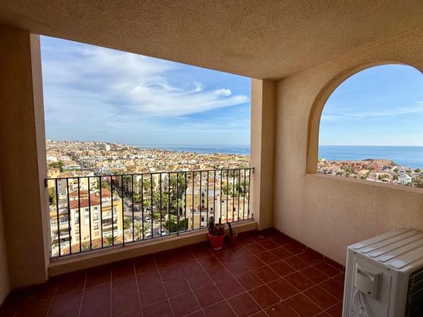 Piso en Barrio Playa de los Locos