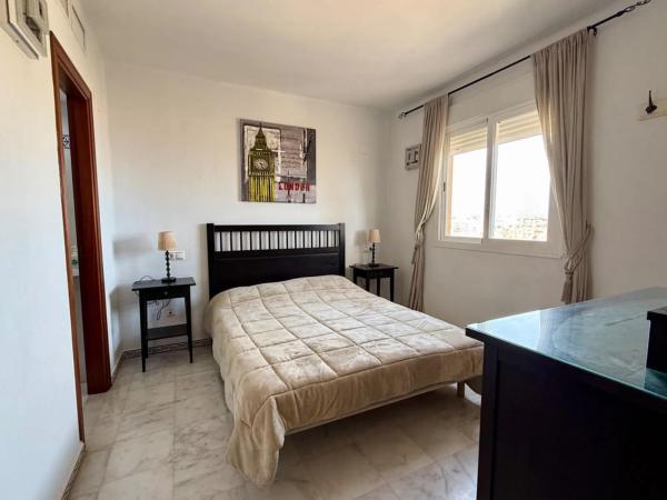 Piso en Barrio Playa de los Locos