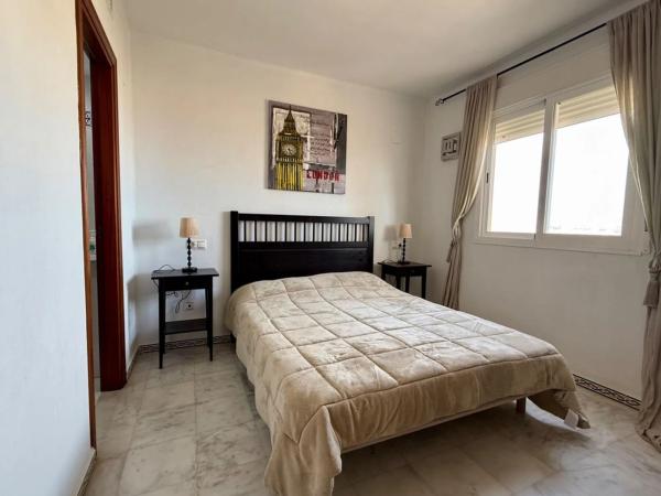 Piso en Barrio Playa de los Locos