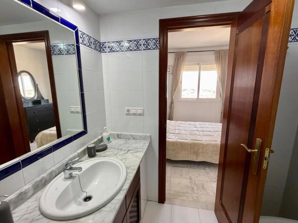 Piso en Barrio Playa de los Locos