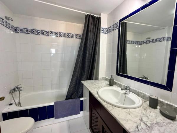 Piso en Barrio Playa de los Locos