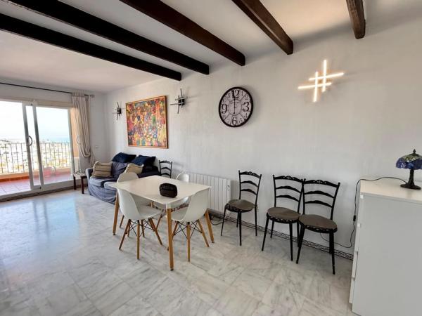 Piso en Barrio Playa de los Locos