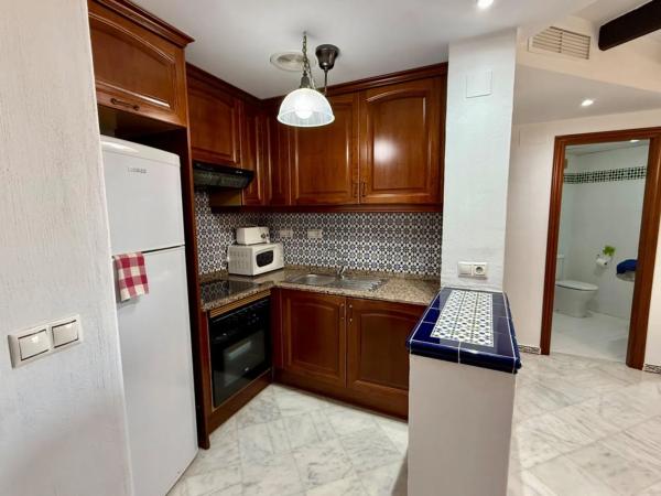 Piso en Barrio Playa de los Locos