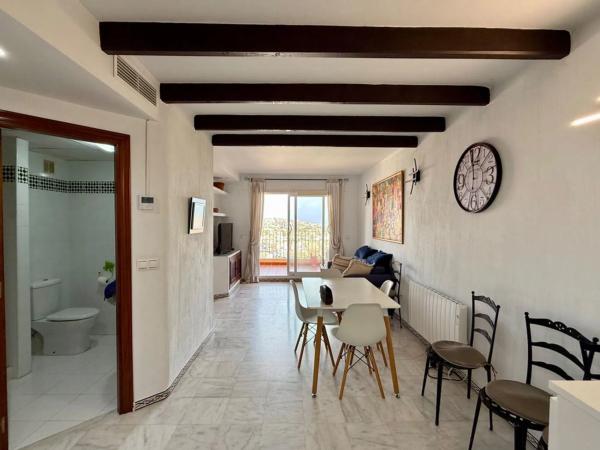 Piso en Barrio Playa de los Locos