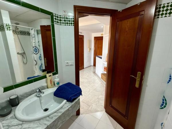 Piso en Barrio Playa de los Locos