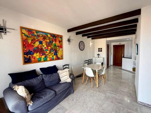 Piso en Barrio Playa de los Locos