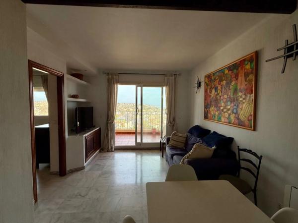 Piso en Barrio Playa de los Locos