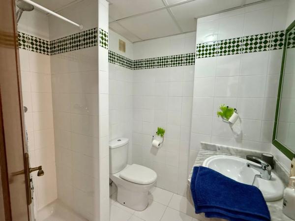 Piso en Barrio Playa de los Locos