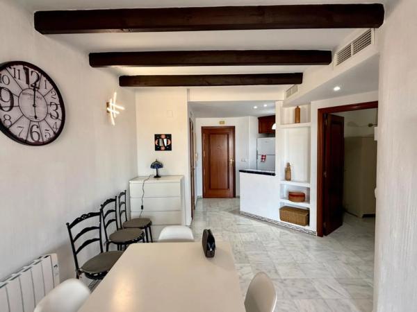 Piso en Barrio Playa de los Locos