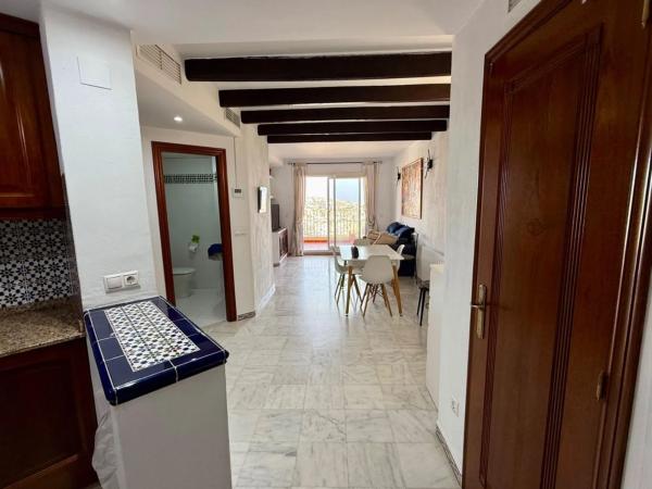 Piso en Barrio Playa de los Locos