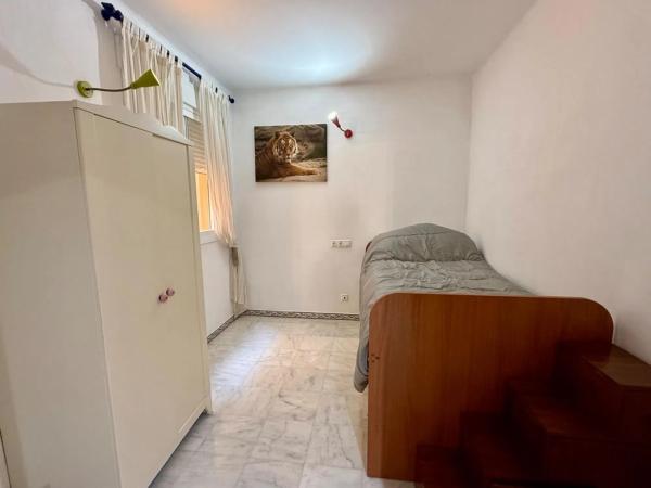 Piso en Barrio Playa de los Locos