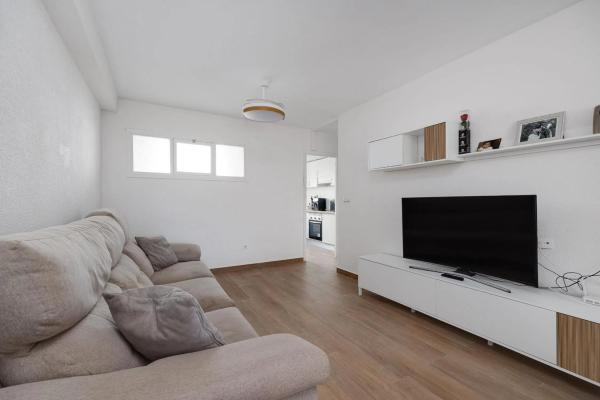 Piso en avenida Doctor Mariano Ruiz Canovas, 5