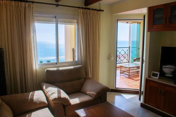 Piso en avenida Roentgen, 3