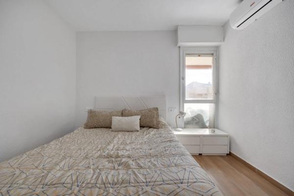 Piso en avenida Doctor Mariano Ruiz Canovas, 5