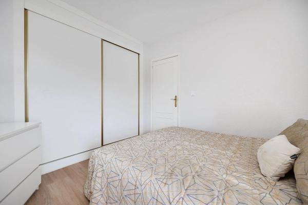 Piso en avenida Doctor Mariano Ruiz Canovas, 5