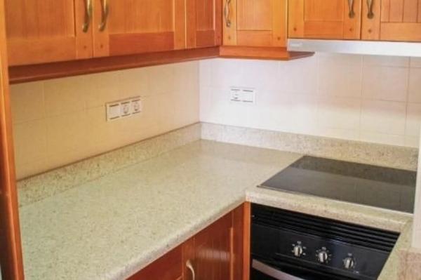 Piso en avenida Roentgen, 3