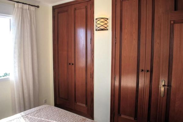 Piso en avenida Roentgen, 3