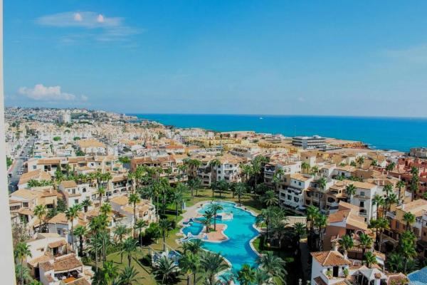 Piso en avenida Roentgen, 3