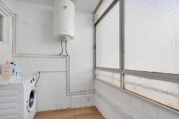 Piso en avenida Doctor Mariano Ruiz Canovas