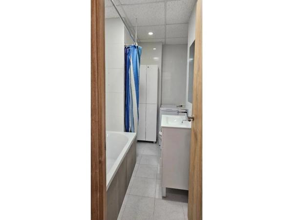 Estudio en calle Eneas