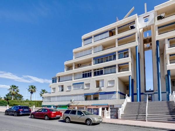 Estudio en calle Eneas