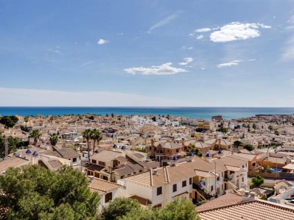 Estudio en calle Eneas