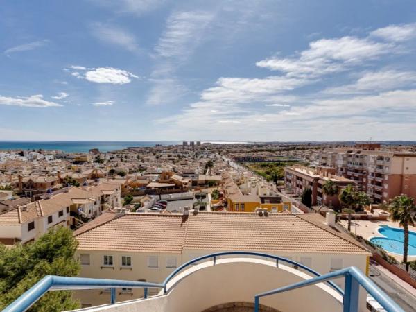 Estudio en calle Eneas