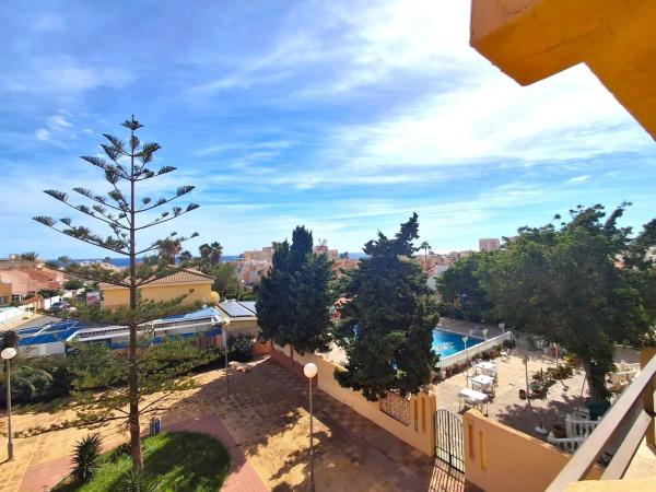 Piso en avenida Paris