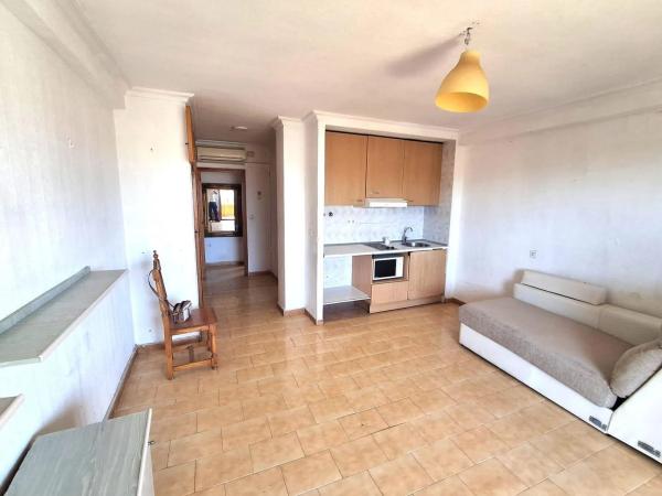 Piso en avenida Paris